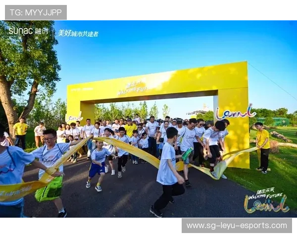 _城市演艺跑步节：运动中的艺术表达_，城市跑步活动