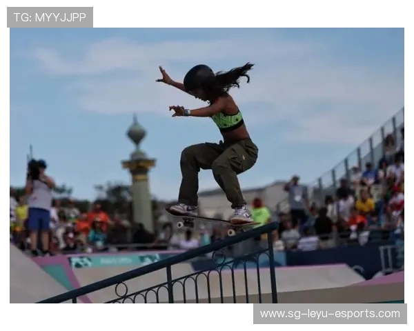 _滑板极限展示：年轻人的街头宣言_，滑板街式规则