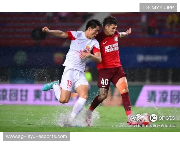 中超联赛新媒体互动玩法丰富，粉丝体验全面升级，中超主题