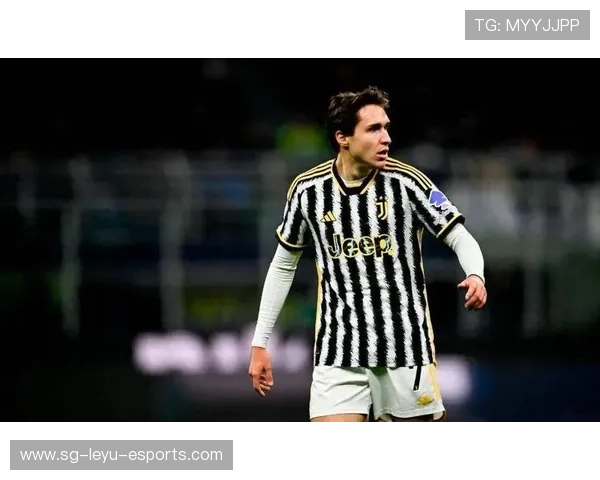 尤文反击速度极强，基耶萨处理球智慧十足