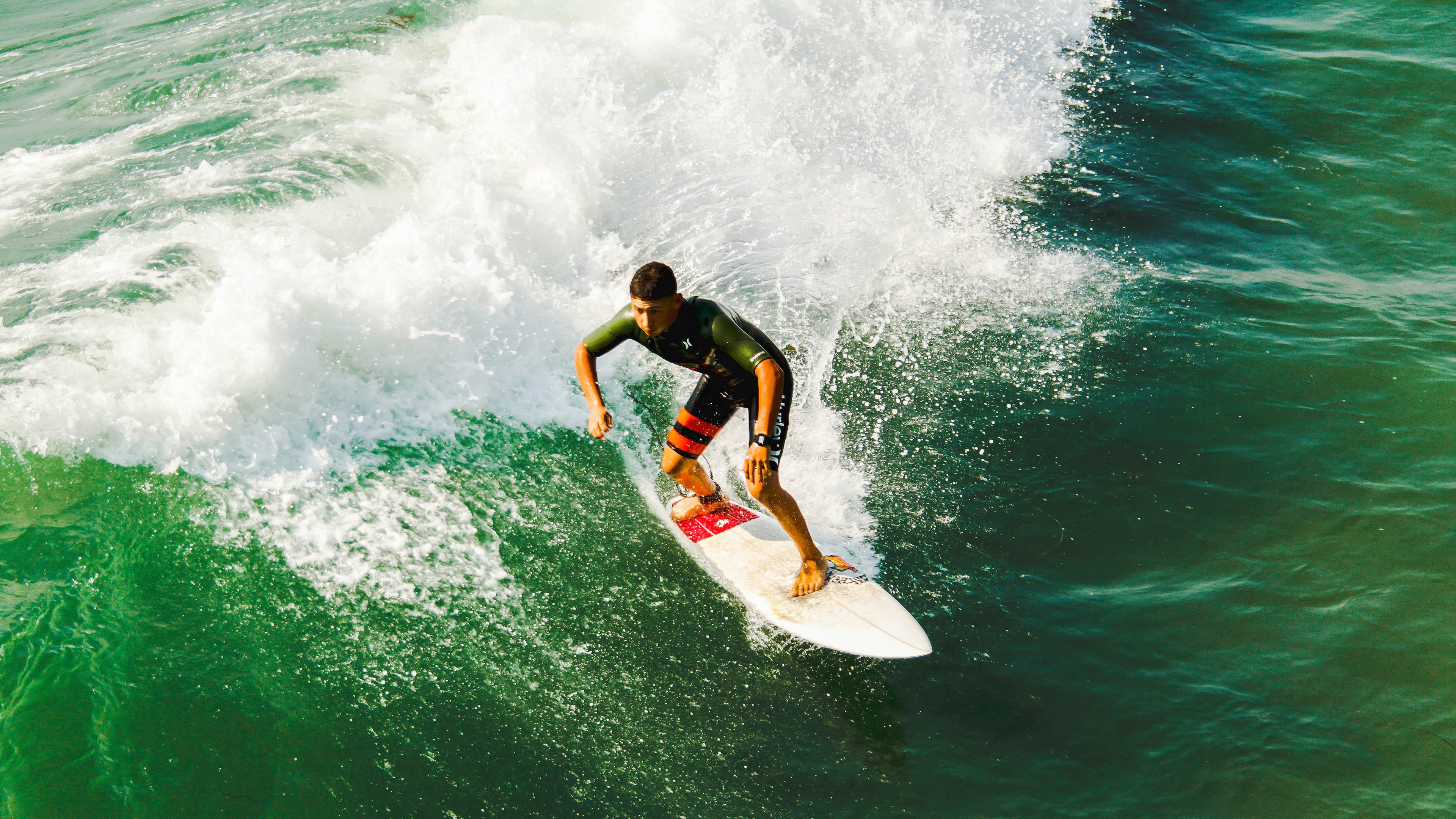新秀主旋律，高层期望寄托未来，新秀潜力